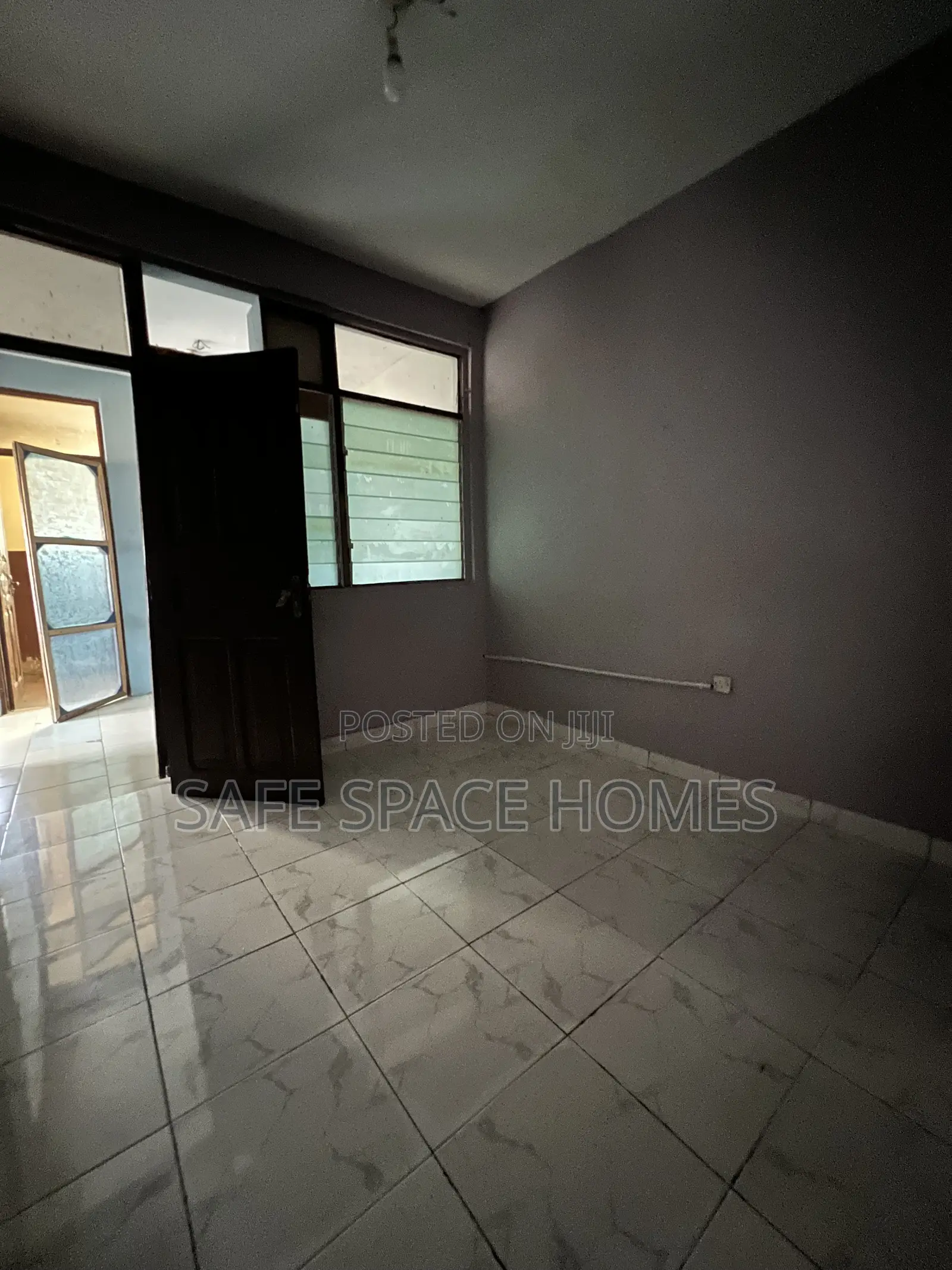 2bdrm Apartment in Burma Camp for rent