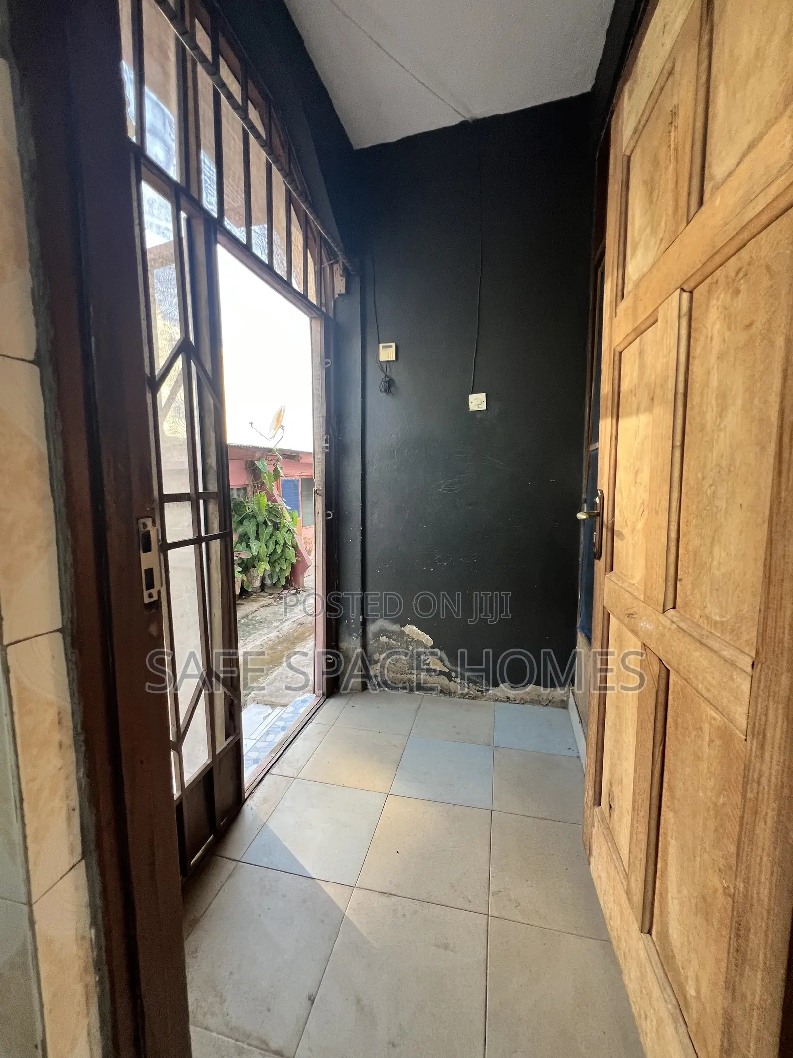 2bdrm Apartment in Burma Camp for rent