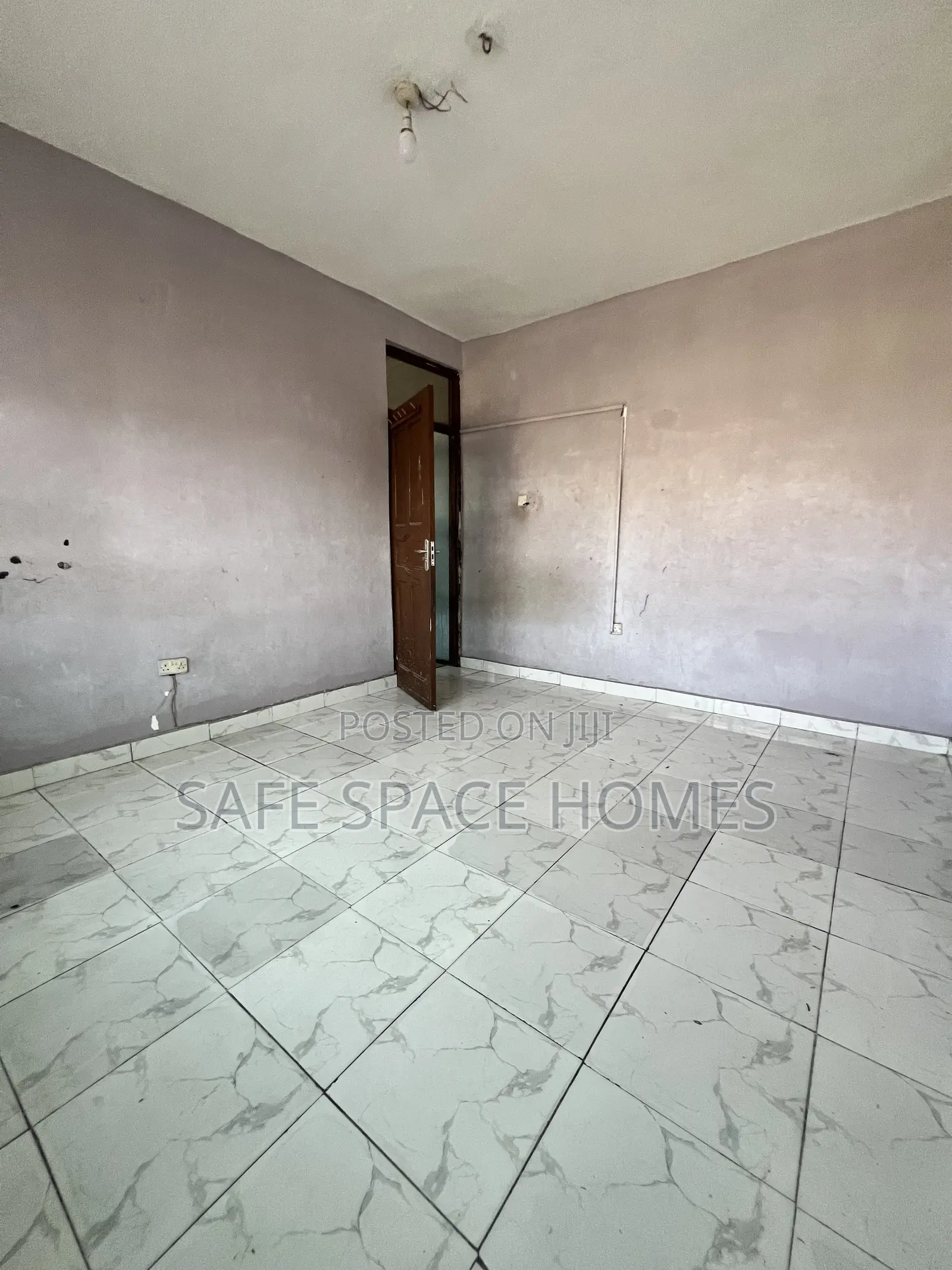 2bdrm Apartment in Burma Camp for rent