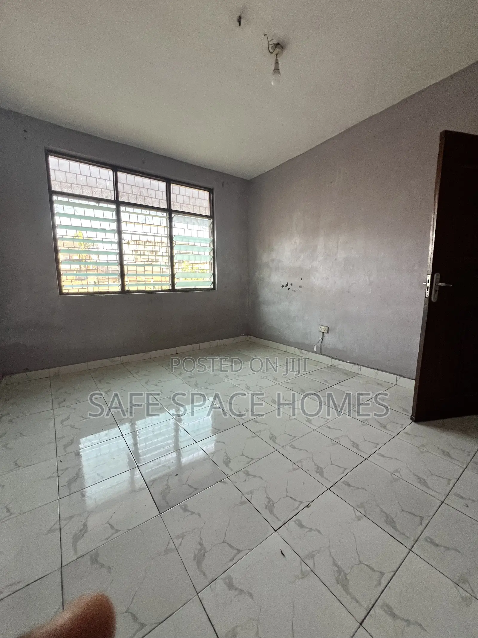 2bdrm Apartment in Burma Camp for rent