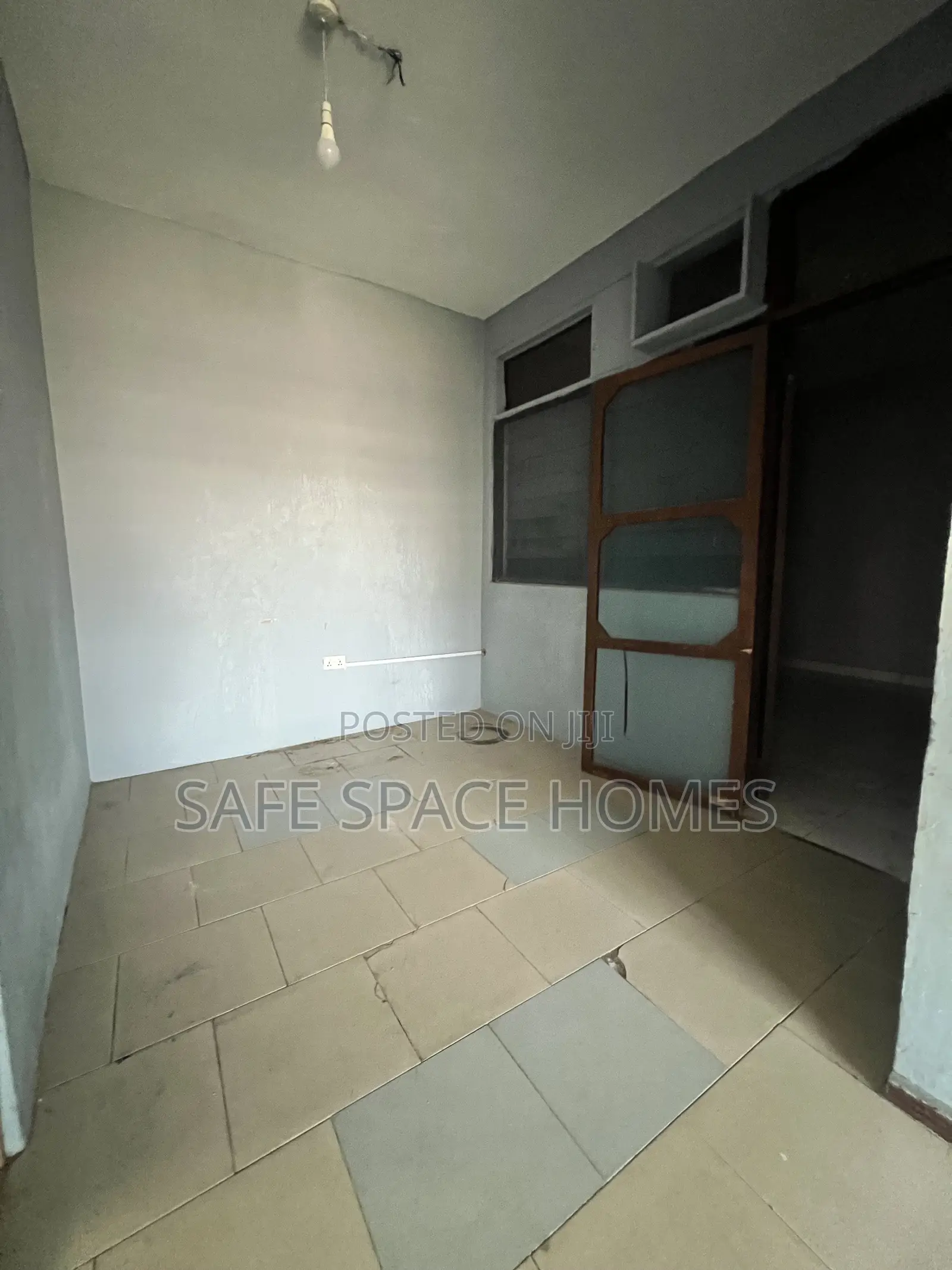 2bdrm Apartment in Burma Camp for rent