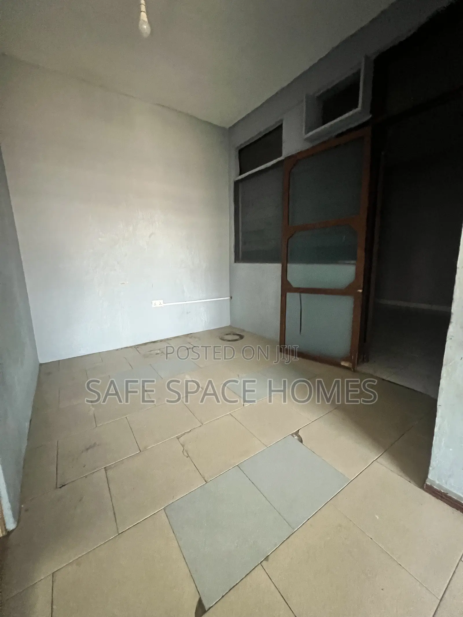 2bdrm Apartment in Burma Camp for rent