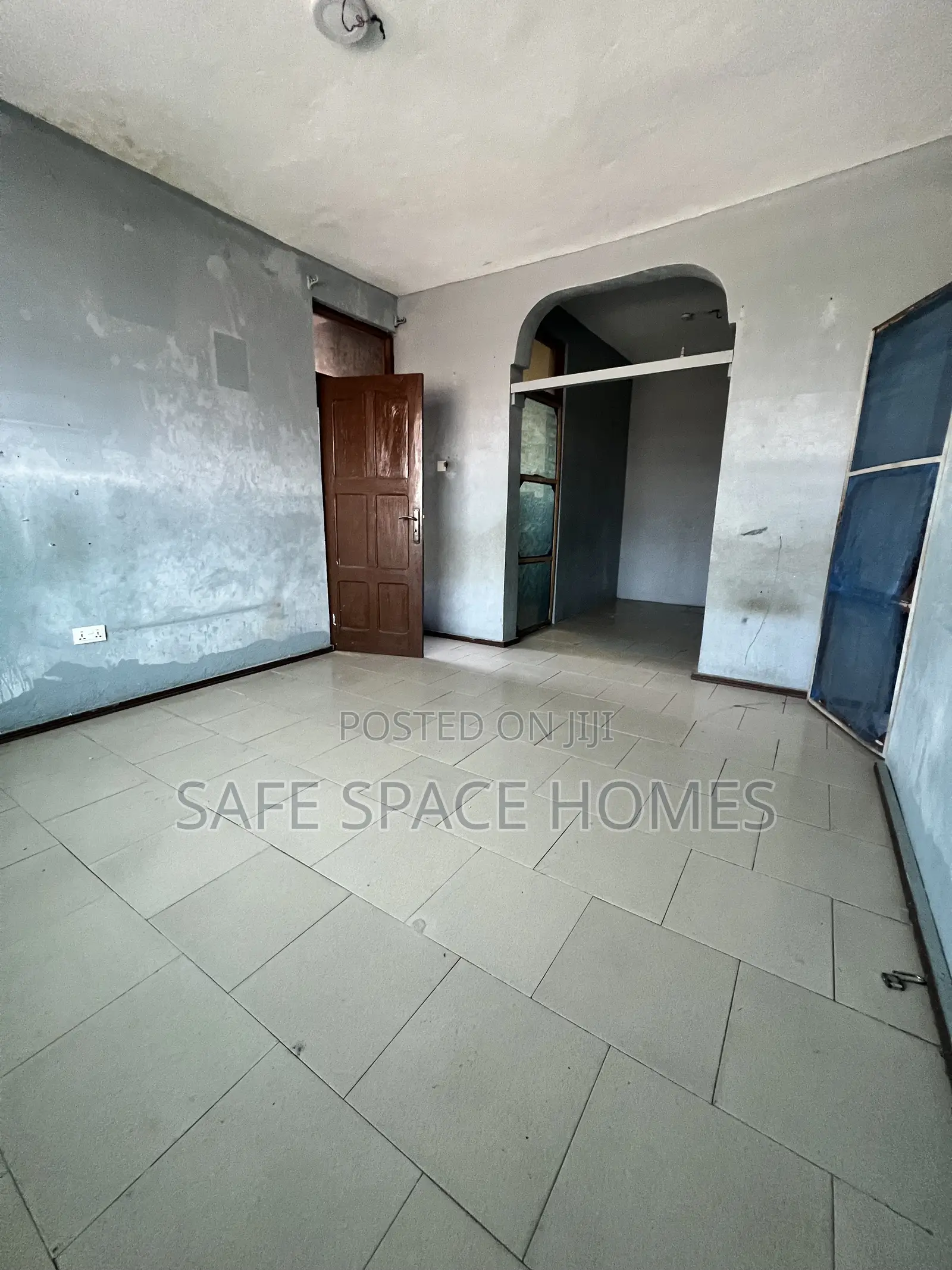 2bdrm Apartment in Burma Camp for rent