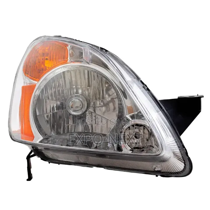 Honda Cr-v 2002-2004 Headlight Pair