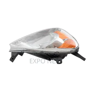 Honda Cr-v 2002-2004 Headlight Pair