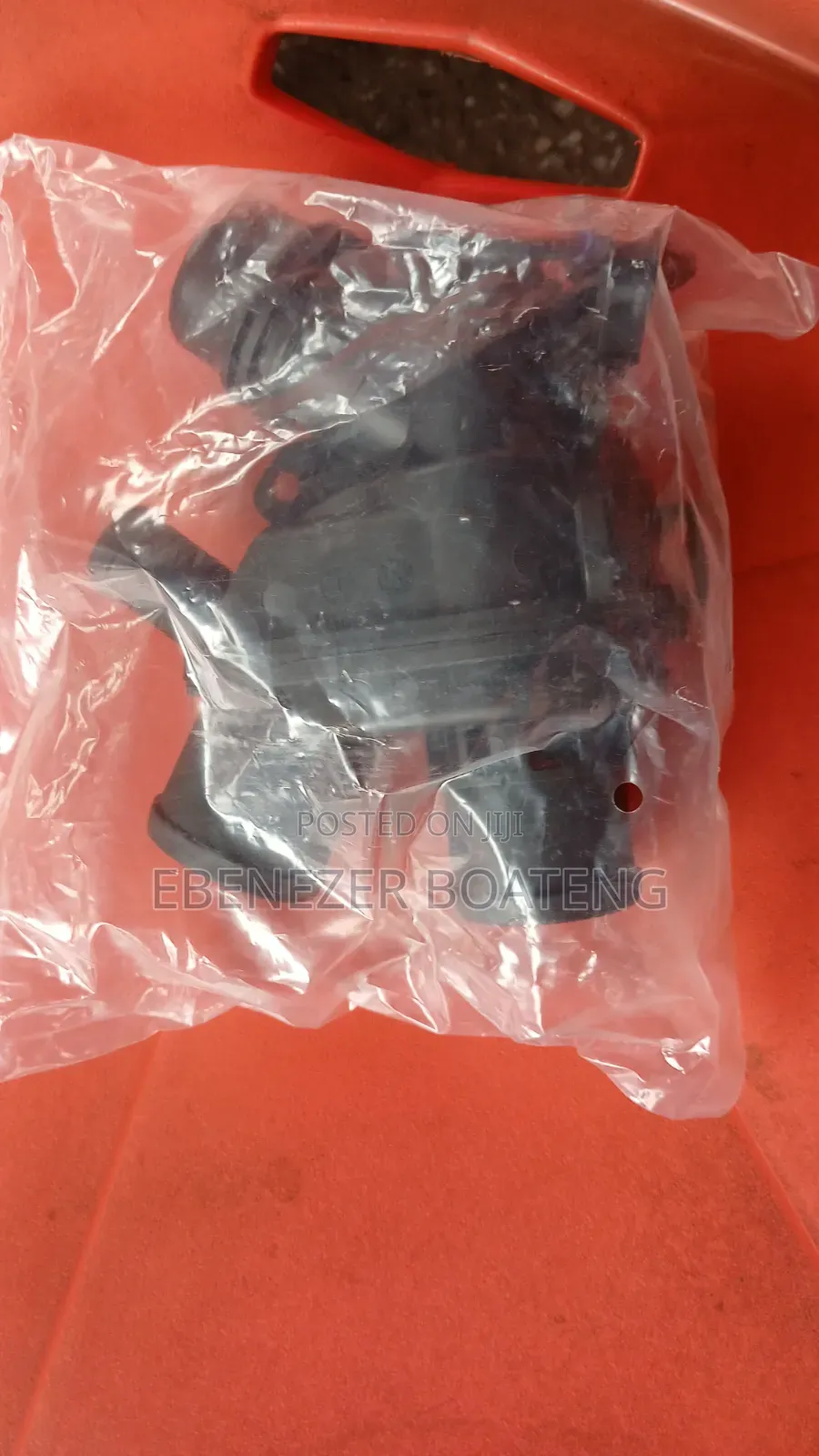 Range Rover Sports Auto Thermostat V8 2018 2019 2020 Sensor Type