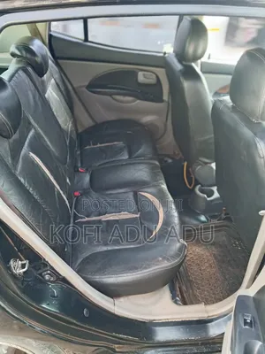 Kia Picanto 2009 Black