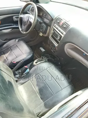 Kia Picanto 2009 Black