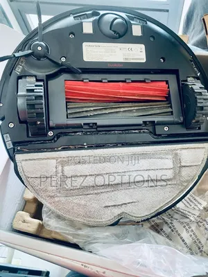 Uk Used Roborock Q7 L5 Robot Vacuum