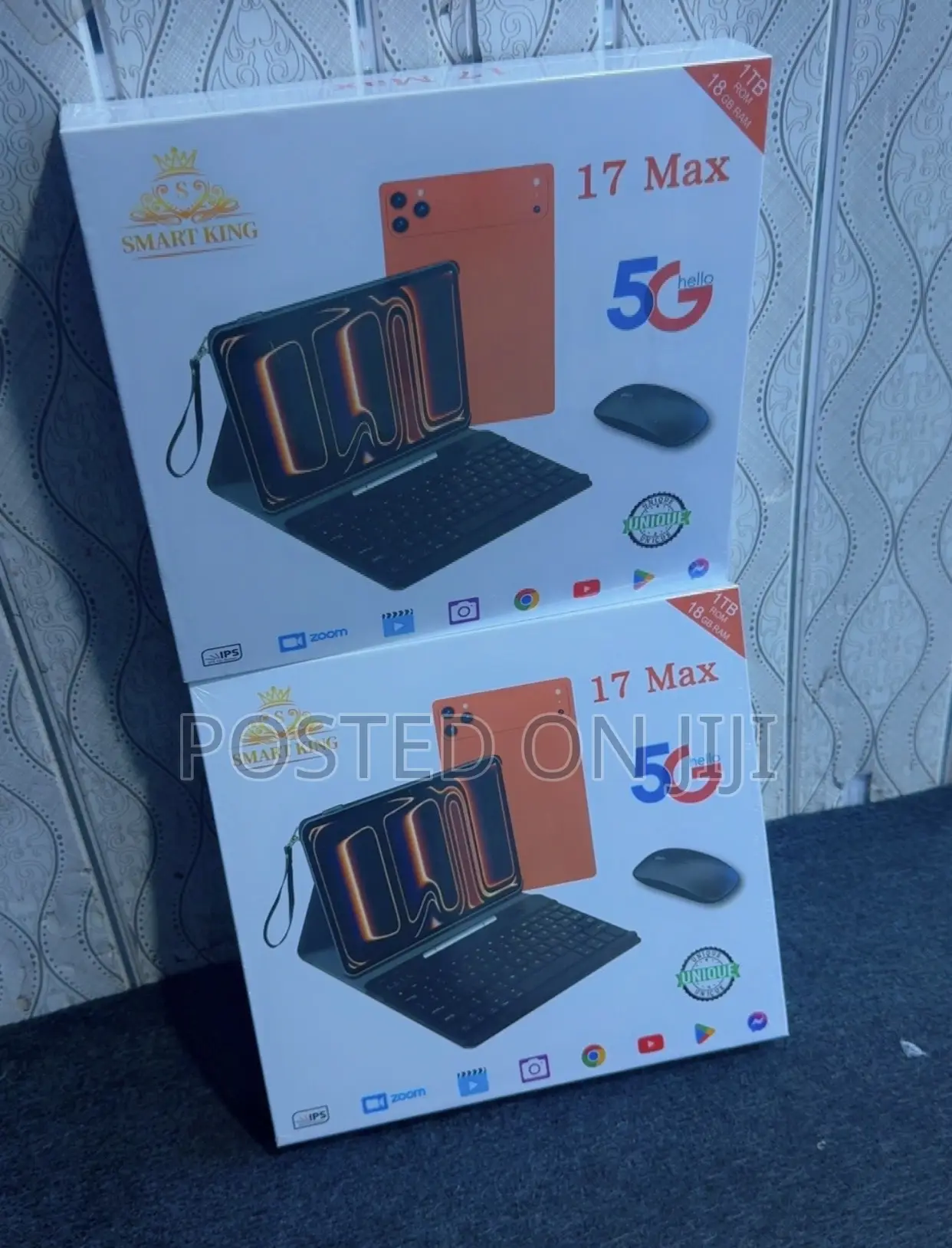 New Smart2030 B90 1 TB Blue