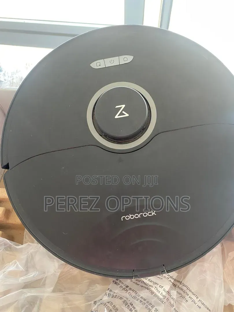 Uk Used Roborock Q7 L5 Robot Vacuum