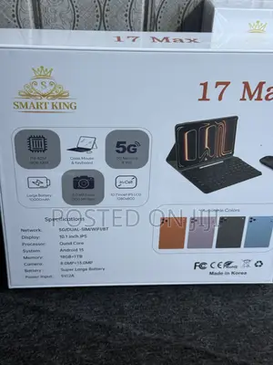 New Smart2030 B90 1 TB Blue