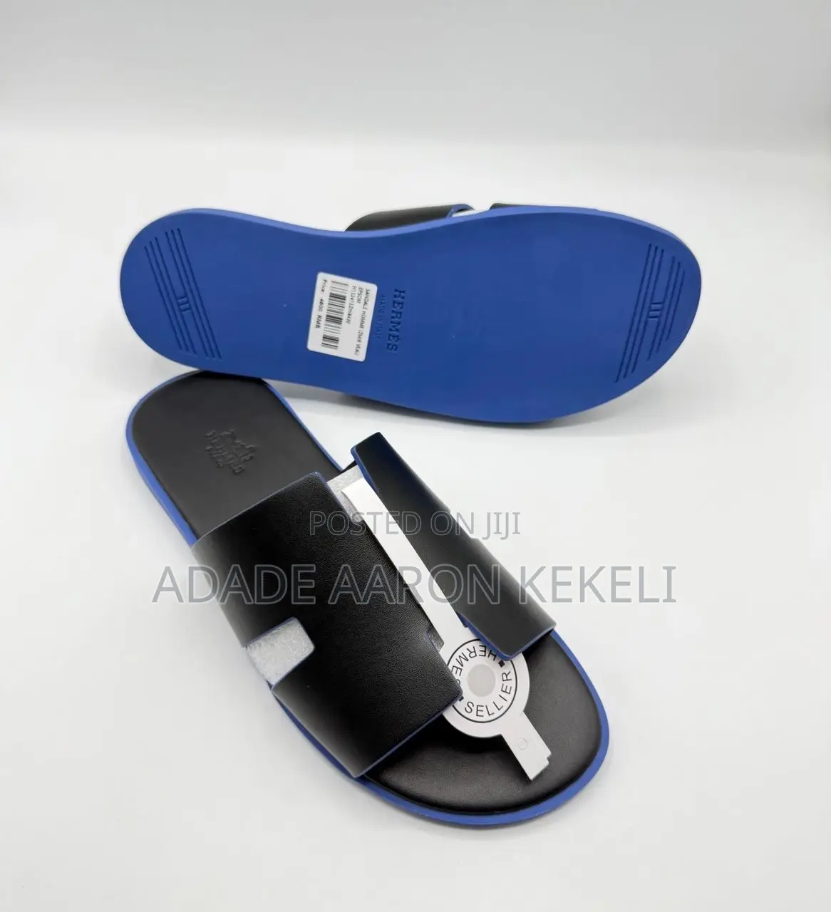 Men Slippers