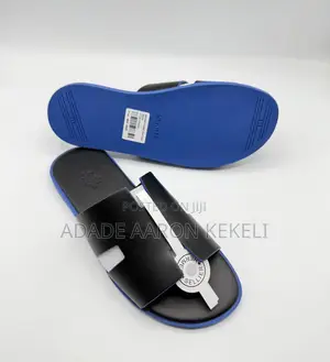 Men Slippers