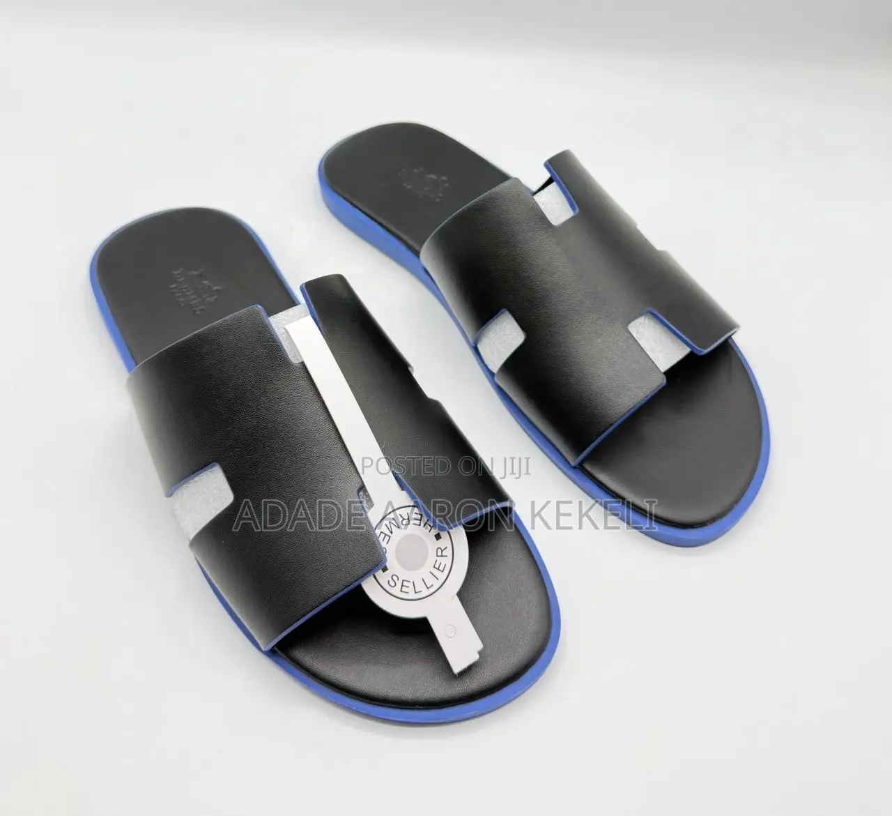 Men Slippers