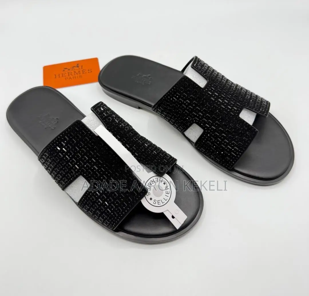 Men Slippers