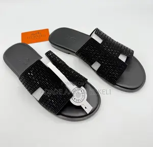 Men Slippers