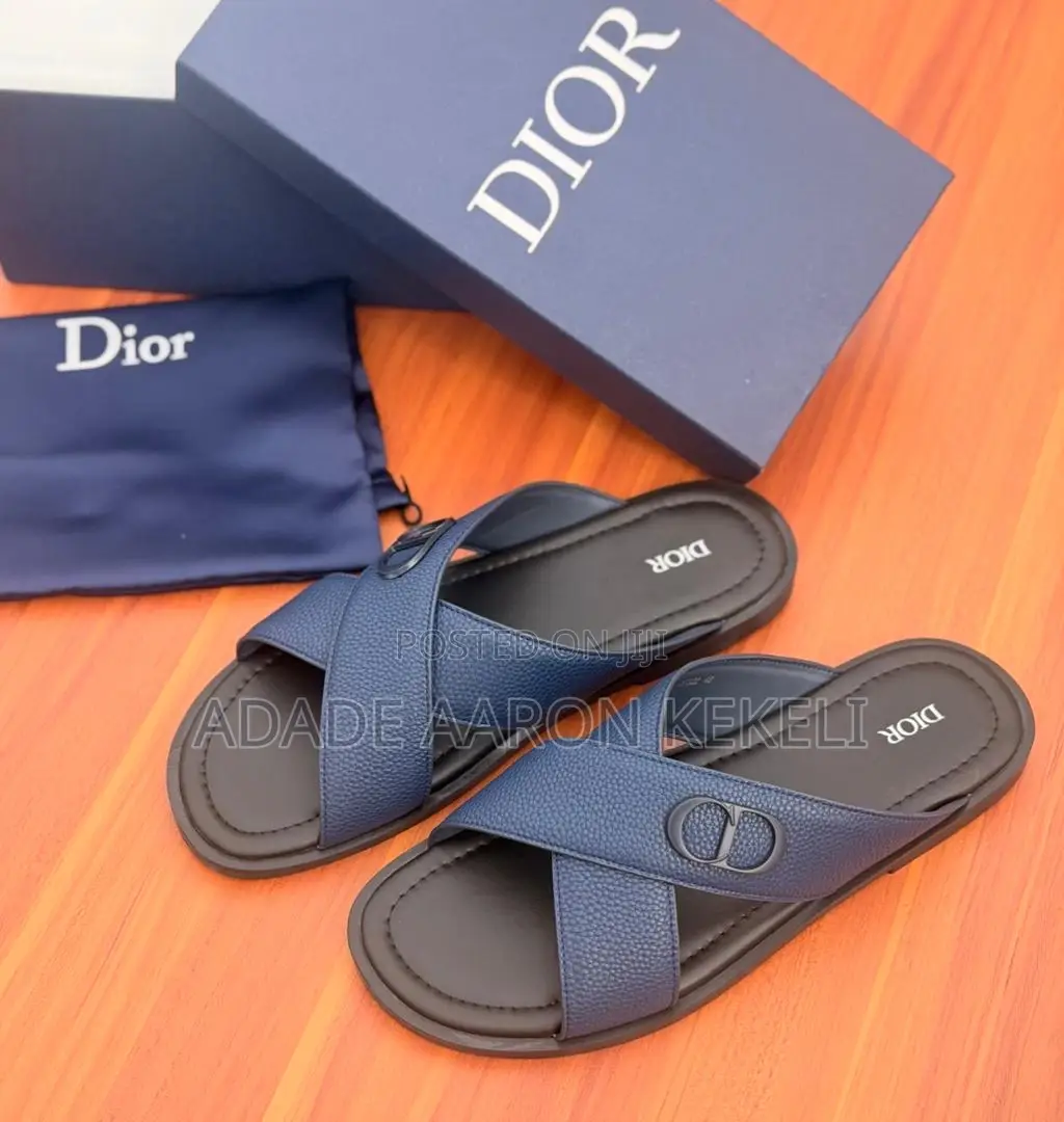 Men Slippers