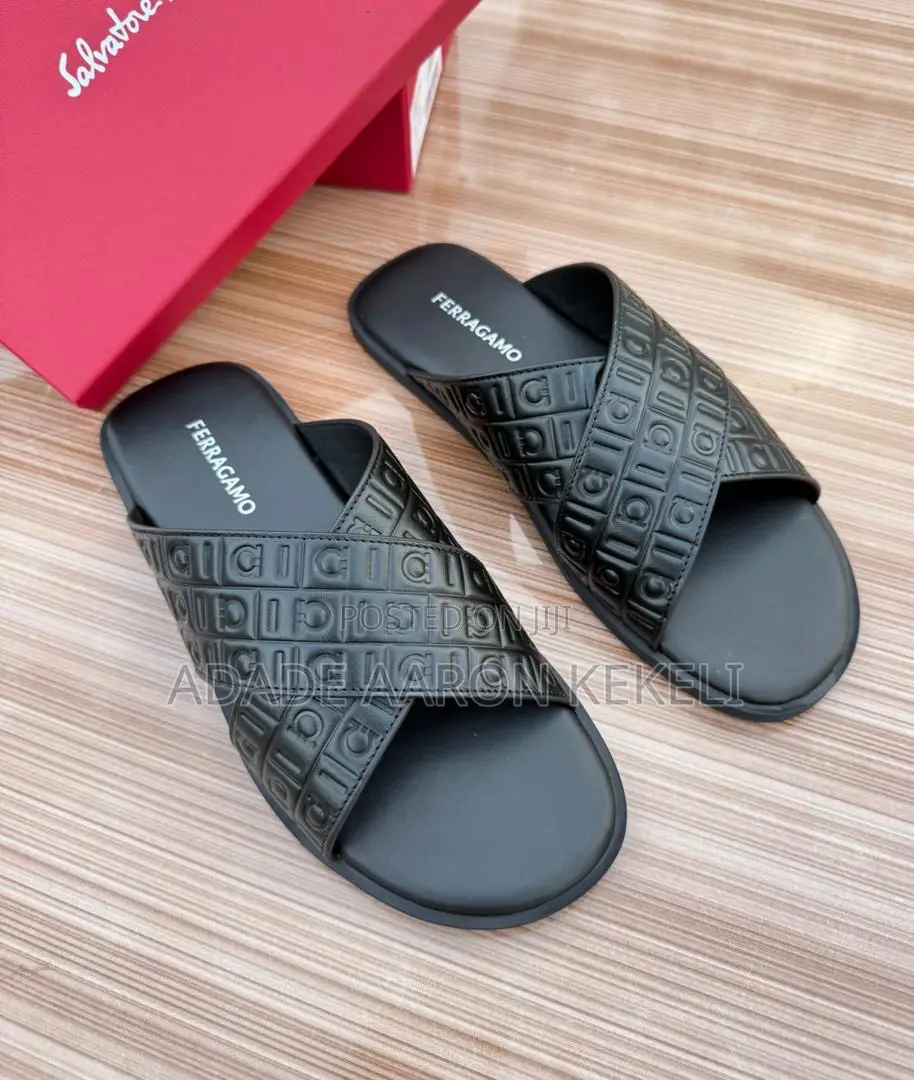 Men Slippers