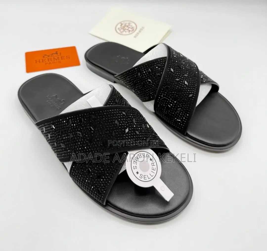 Men Slippers