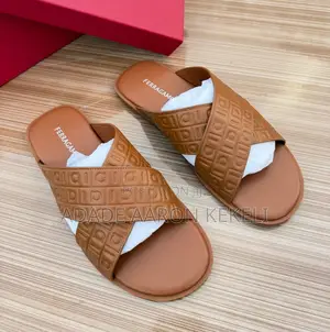 Men Slippers