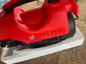 High Pressure Car Wash