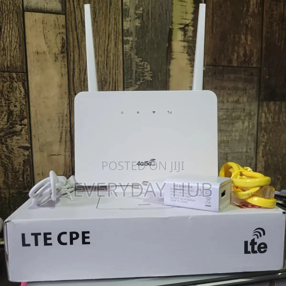 4g/5g Lte Cpe Universal Router