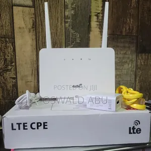 4g/5g Lte Cpe Universal Router