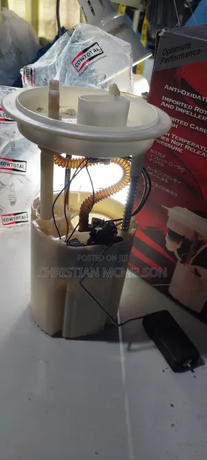 Pump for Vw Cars