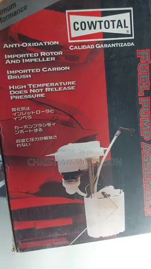 Pump for Vw Cars