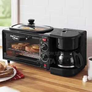 Breakfast Maker
