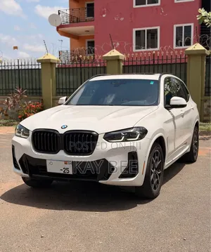 Luxurious BMW for Sale
