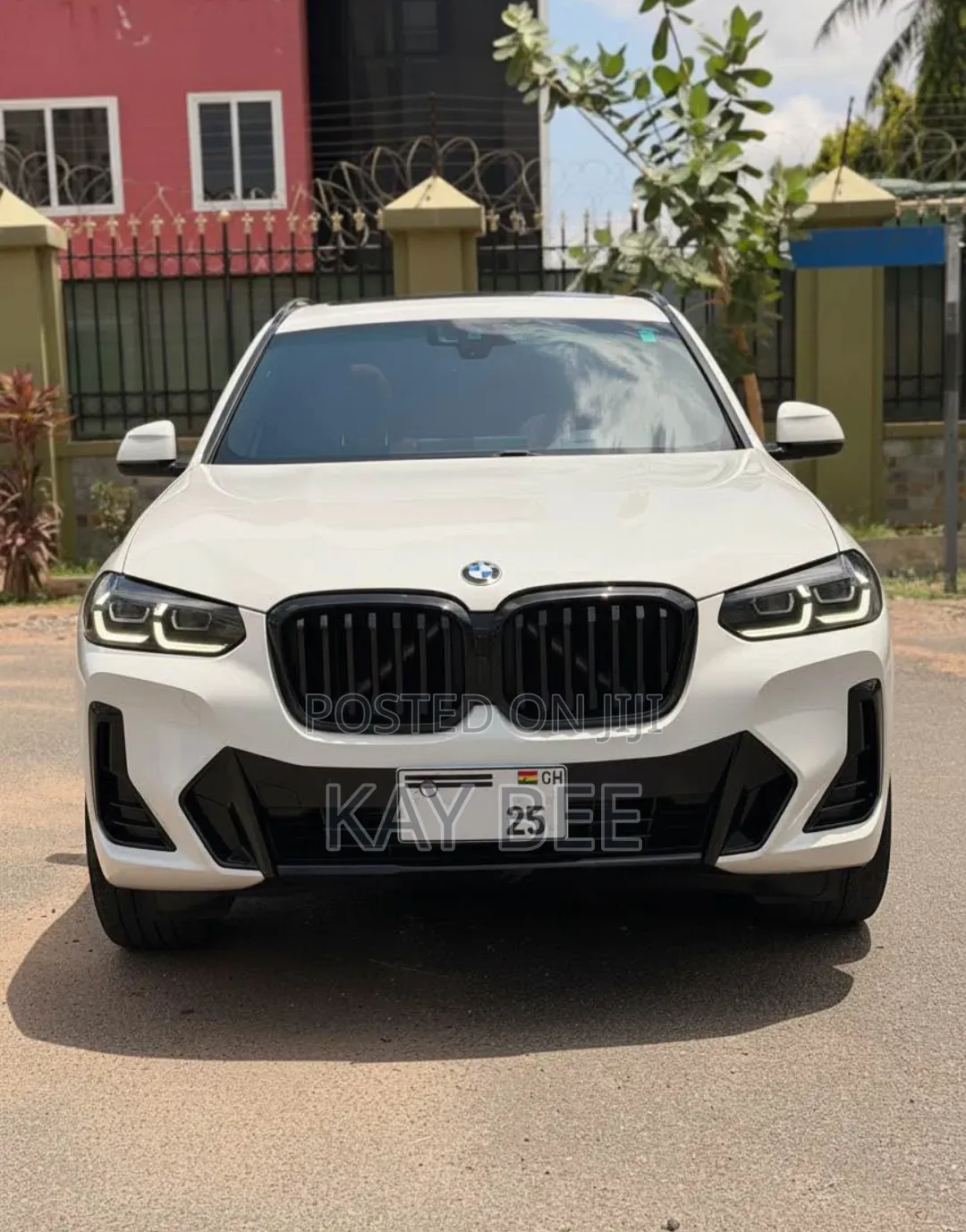 Luxurious BMW for Sale