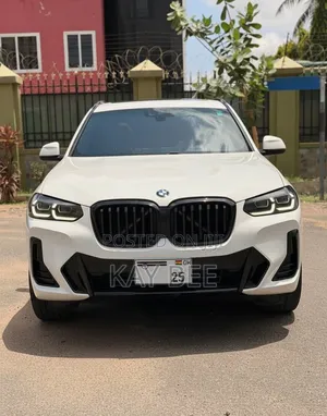 Luxurious BMW for Sale