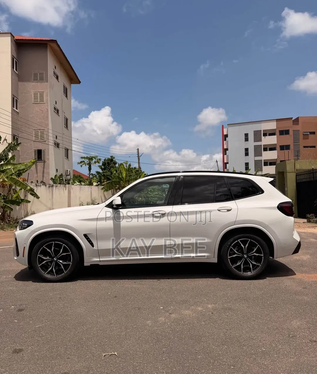 Luxurious BMW for Sale