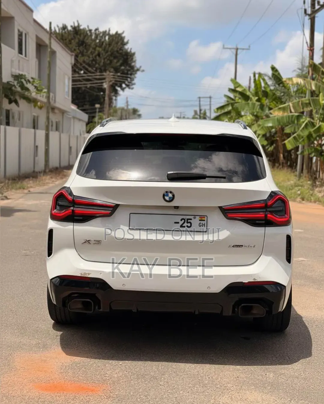 Luxurious BMW for Sale