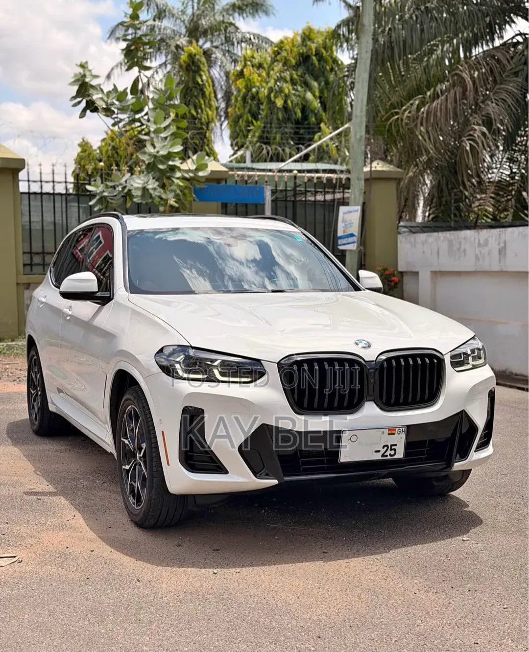 Luxurious BMW for Sale