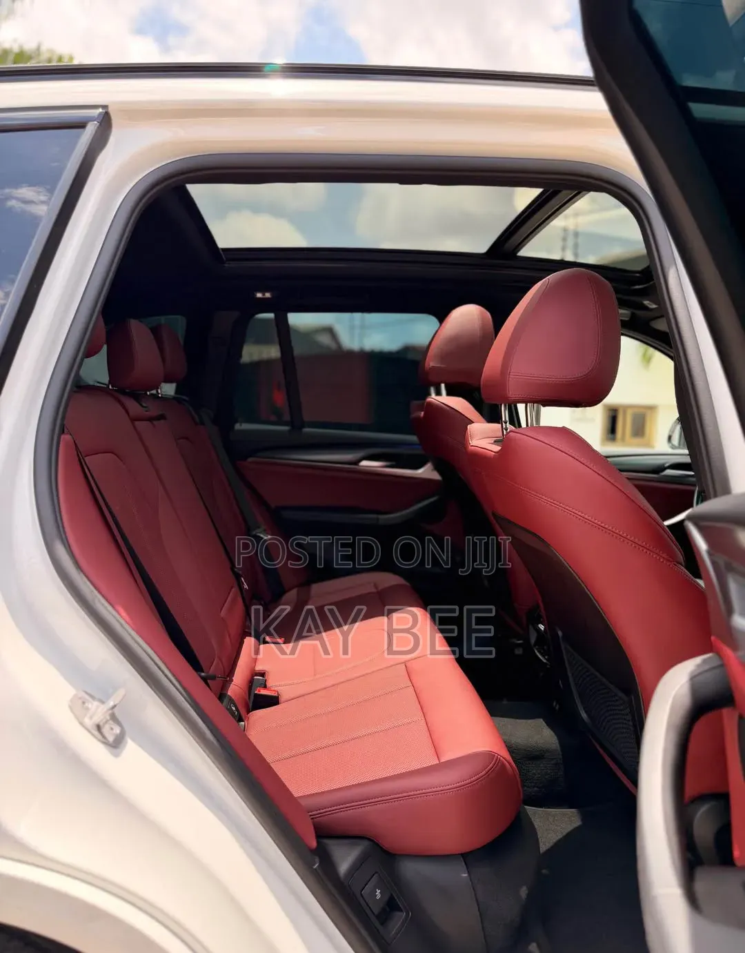 Luxurious BMW for Sale