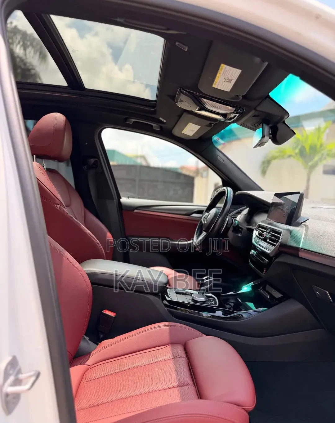 Luxurious BMW for Sale