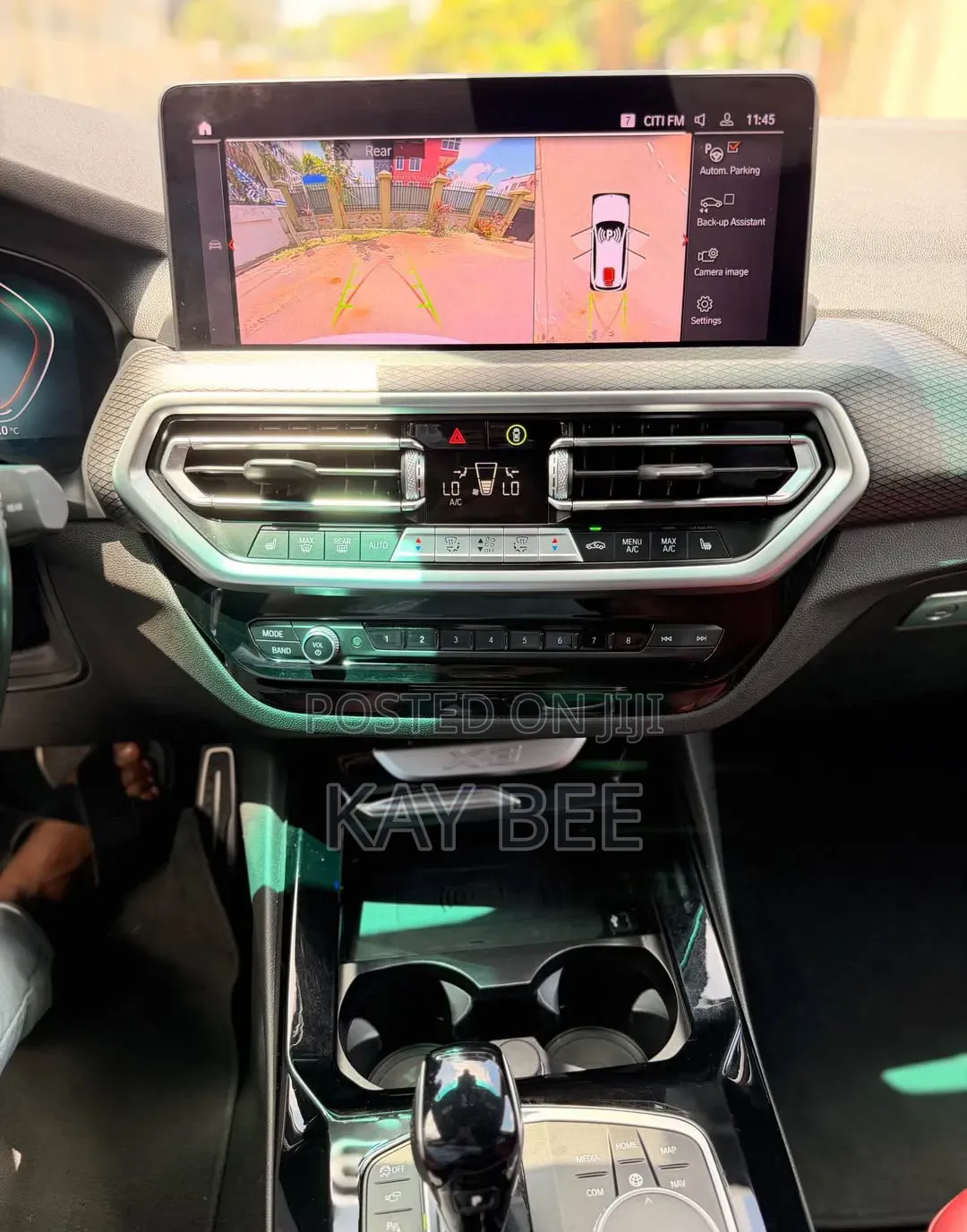 Luxurious BMW for Sale