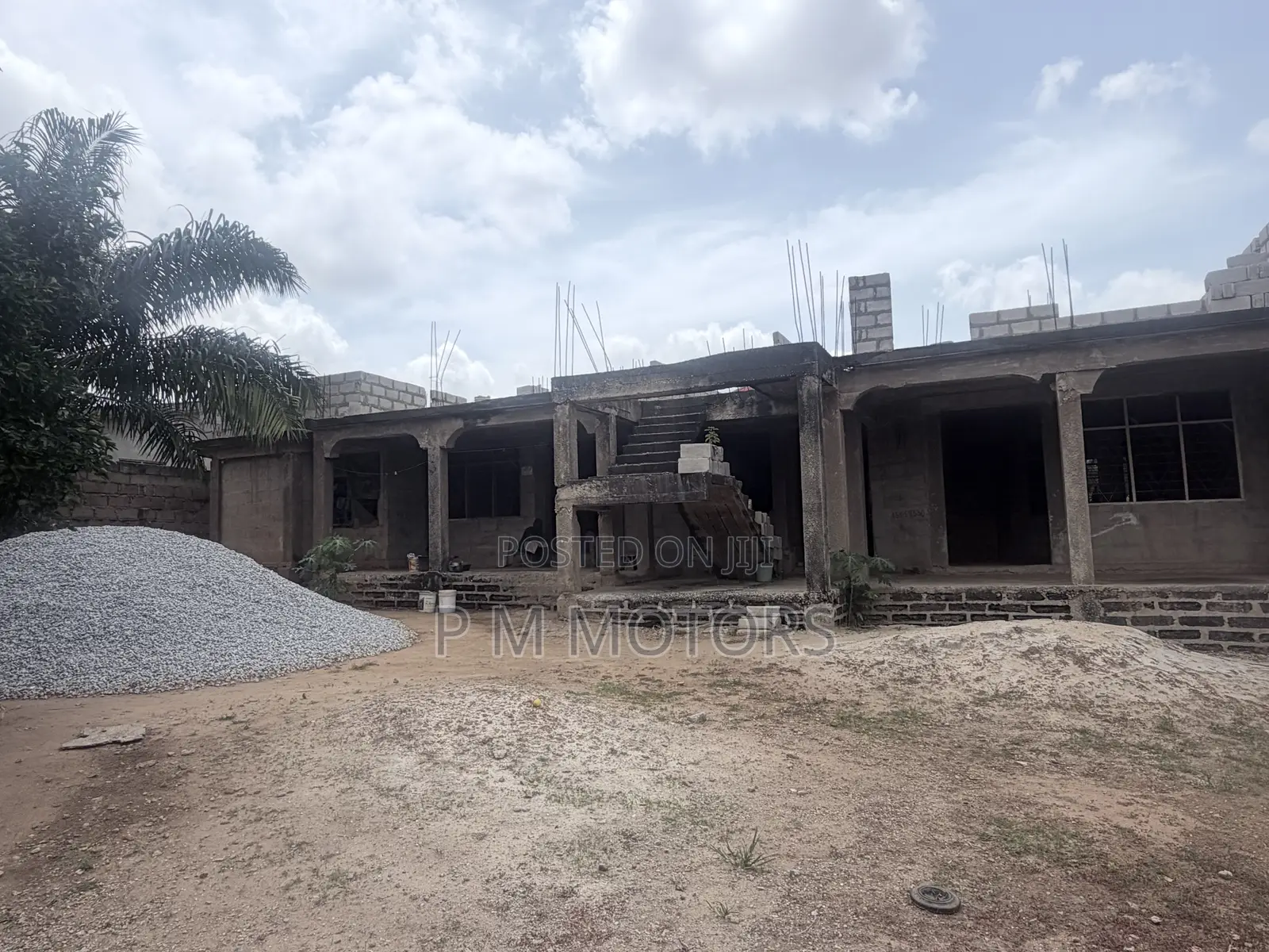 3bdrm Apartment in Emena Boadi, Kumasi Metropolitan for sale