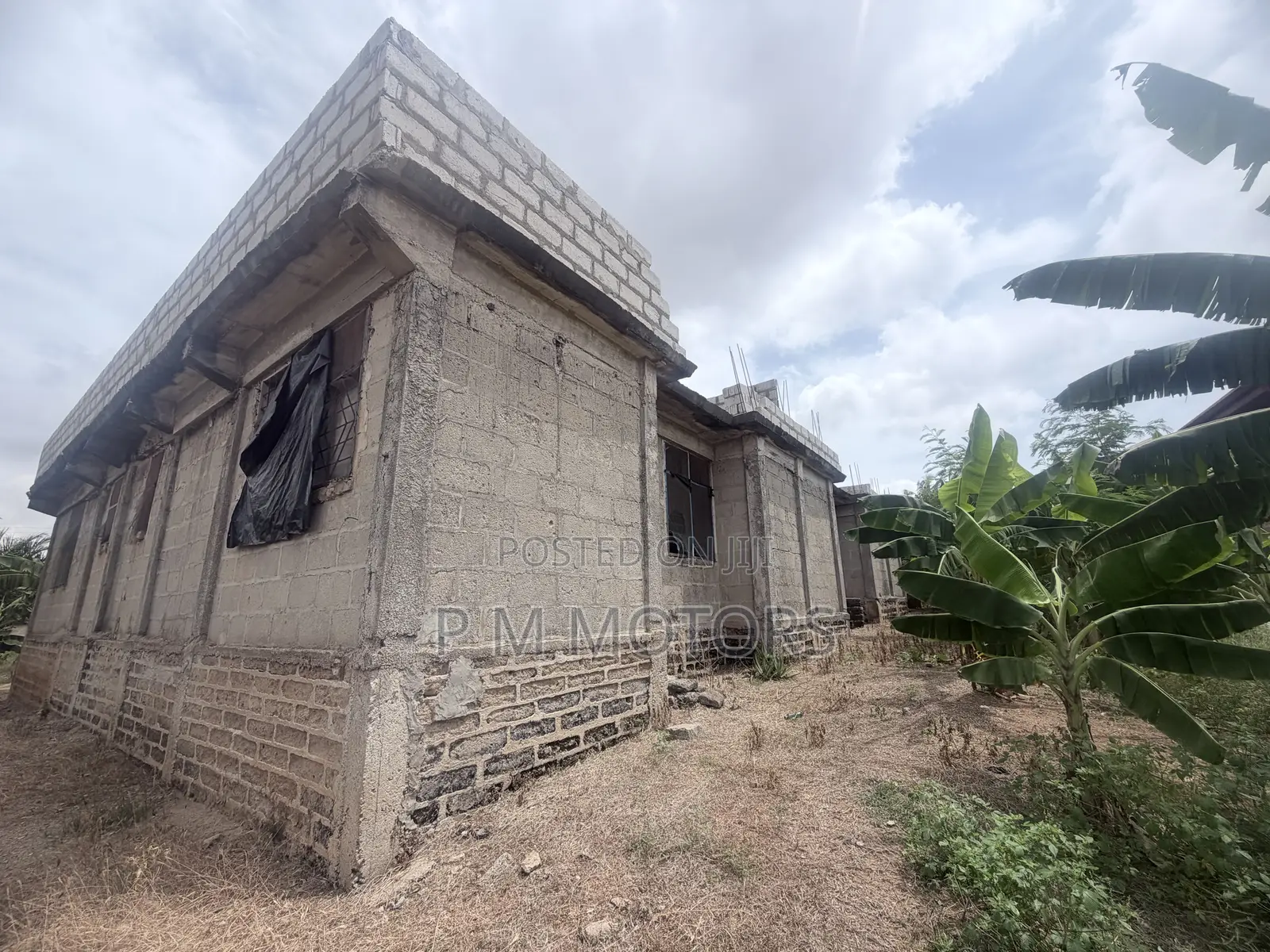 3bdrm Apartment in Emena Boadi, Kumasi Metropolitan for sale