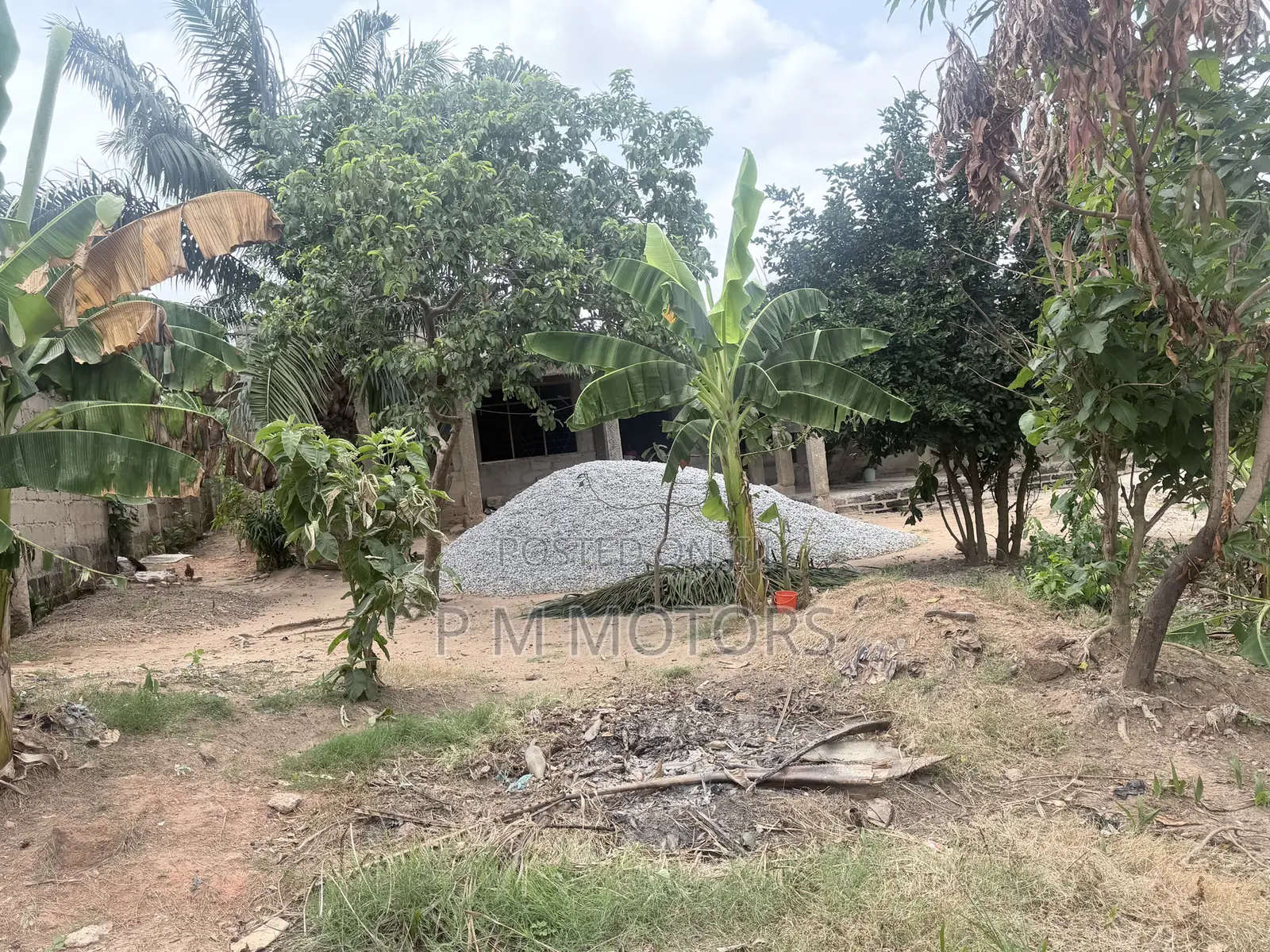 3bdrm Apartment in Emena Boadi, Kumasi Metropolitan for sale