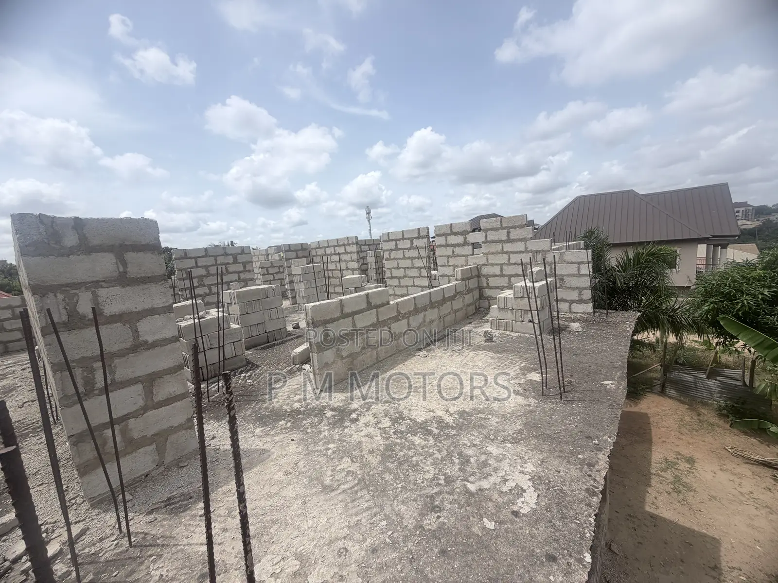 3bdrm Apartment in Emena Boadi, Kumasi Metropolitan for sale