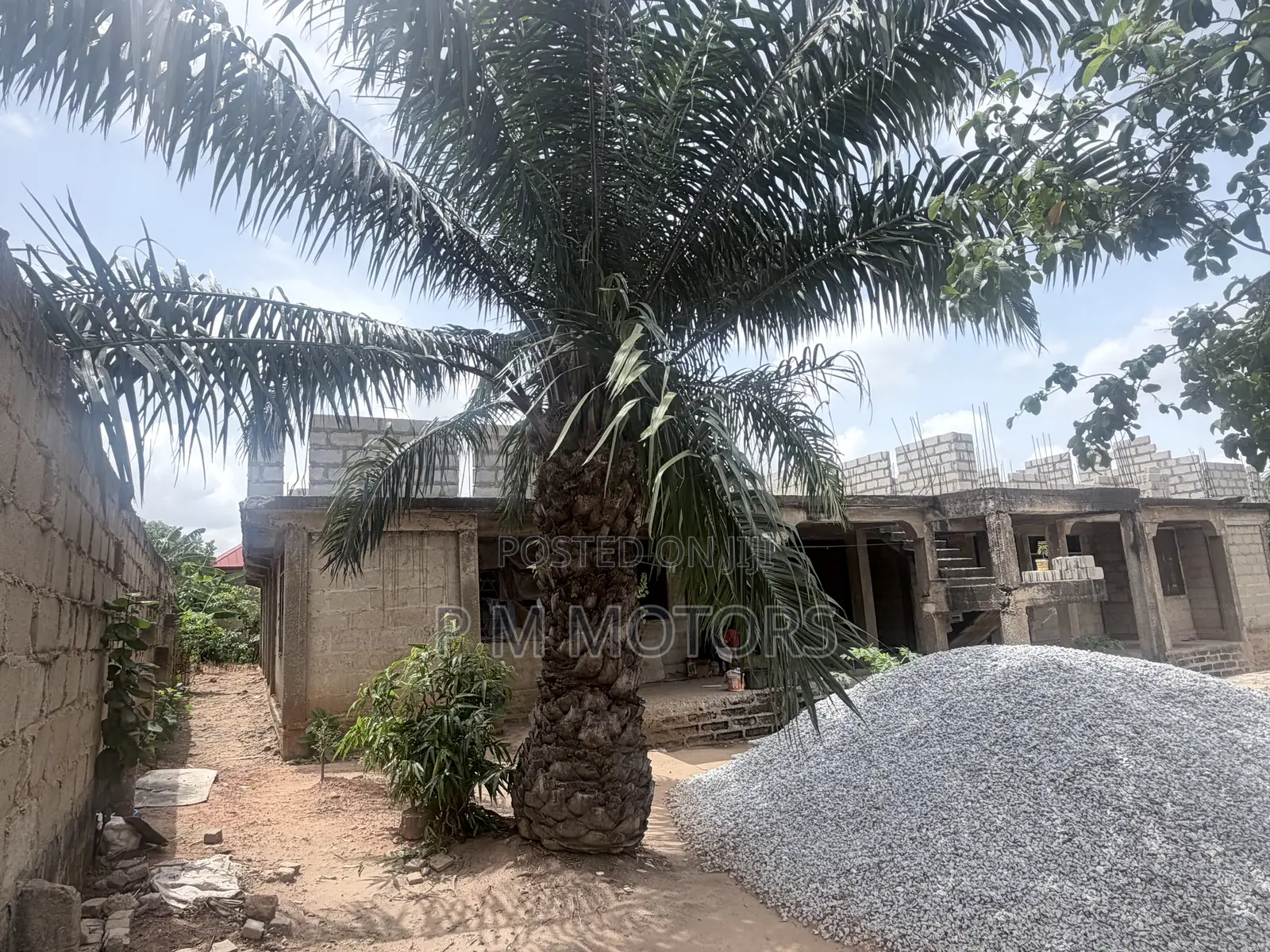 3bdrm Apartment in Emena Boadi, Kumasi Metropolitan for sale