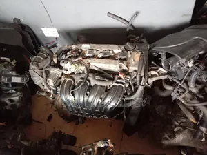Engines All Types