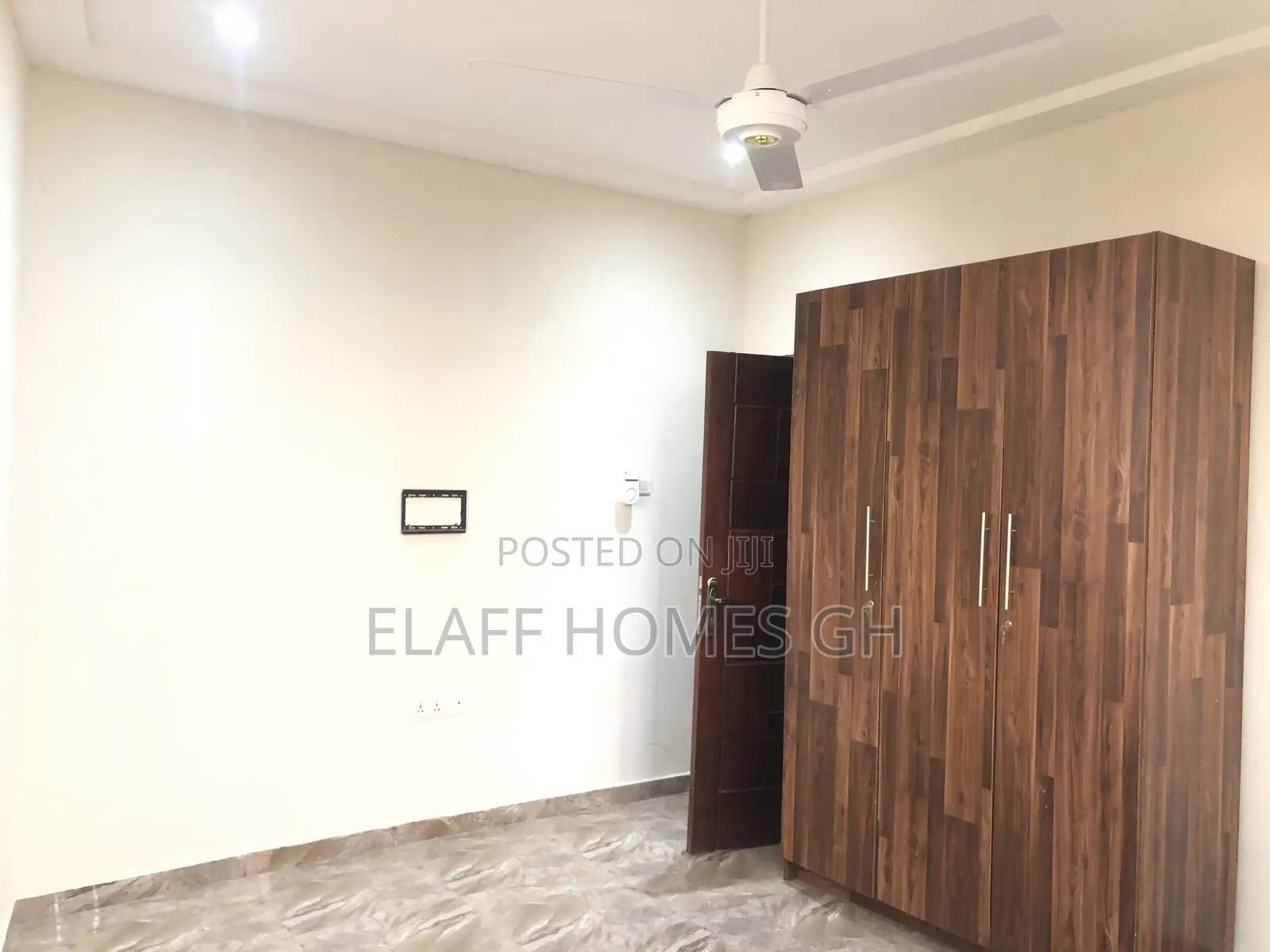1bdrm Townhouse / Terrace in Elaffhomesgh, Otano for rent