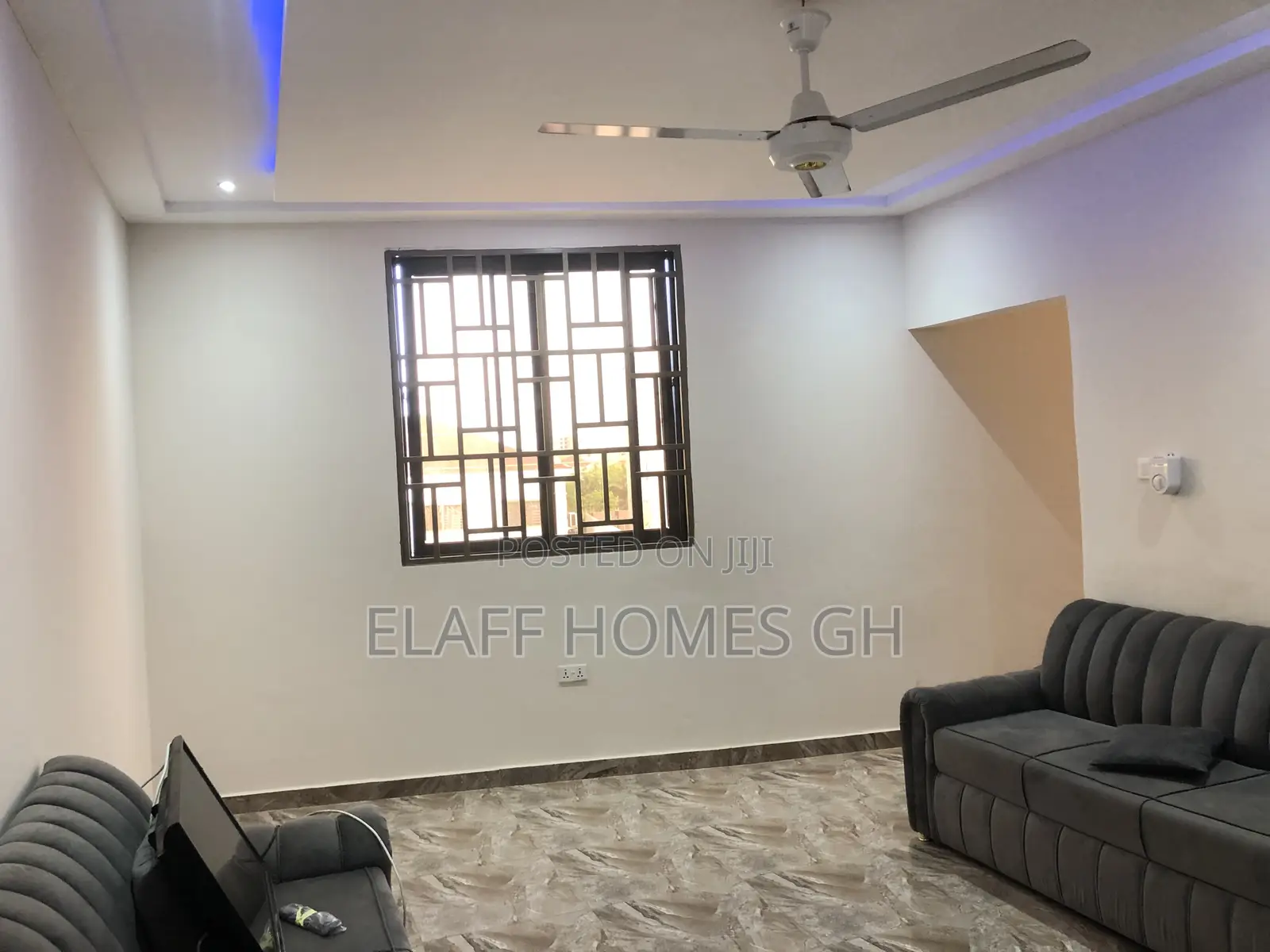 1bdrm Townhouse / Terrace in Elaffhomesgh, Otano for rent