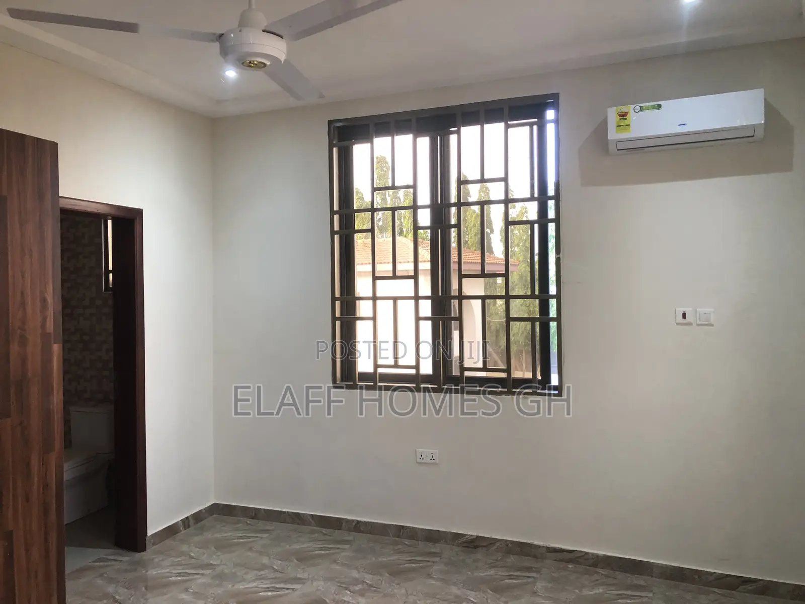 1bdrm Townhouse / Terrace in Elaffhomesgh, Otano for rent