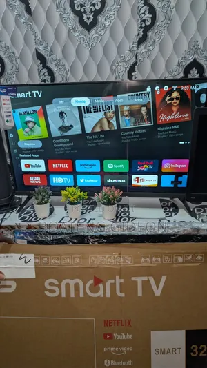Lp Android 32 Inches Tv